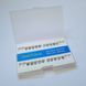 Self-ligating Metal Brackets "Clever M" (3,4,5 w/h Roth 22)