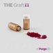 Материал для ремоделирования кости THE Graft&trade; Purgo 0.5 г (1.8 куб. см)