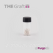 Материал для ремоделирования кости THE Graft&trade; Purgo 0.5 г (1.8 куб. см)