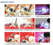Силикон ортодонтический Ortho Flow шприц 2 ml 2054276256 фото 5
