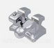Брекети металеві Dentaurum Equilibrium Mini (3,4,5 w/h Roth) Equilibrium Mini фото 3