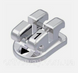 Брекети металеві Dentaurum Equilibrium Mini (3,4,5 w/h Roth) Equilibrium Mini фото 2