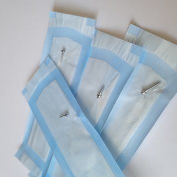 Screw Hero Orthodontic Microimplants