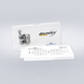 Брекеты металлические Discovery SMART (3,4,5 w/h Roth22) Dentaurum