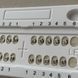 Брекети металеві Smart Master (3,4,5 w/h Roth) Smart Master (3,4,5 w/h Roth) фото 3