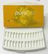 Сапфірові брекети Werdenta "PURE" (3,4,5 w/h Roth) "PURE" (3,4,5 w/h Roth) фото 2